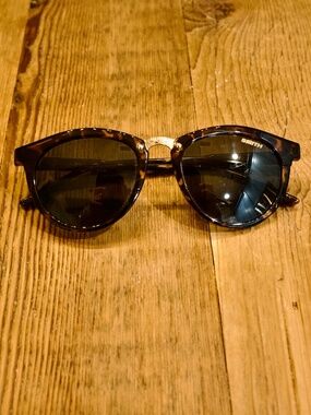 SMITH Questa Polarized Sunglasses